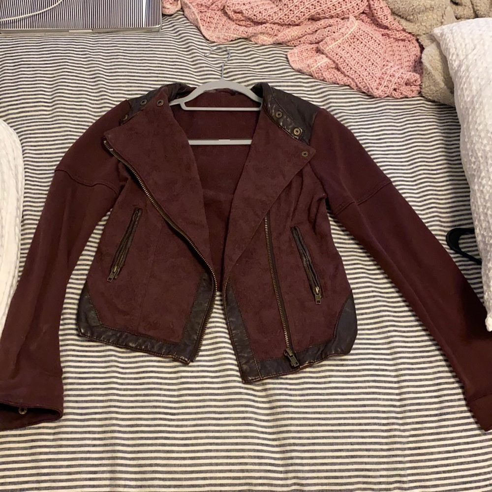 Free people jacket